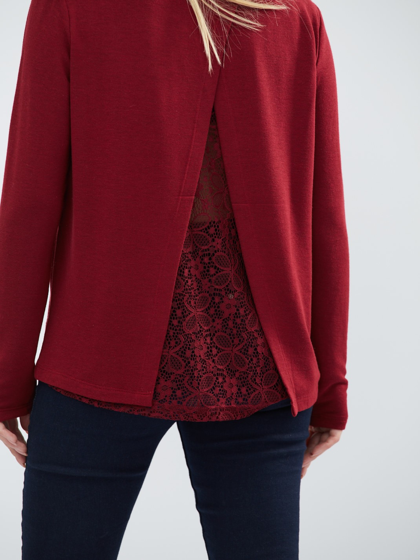 Свитшот CARICA модель SV737116 Фото