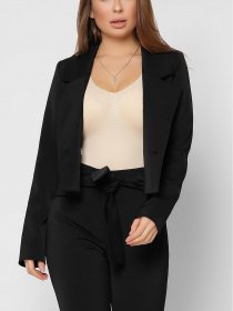 Пиджак CARICA модель JK90228 Фото