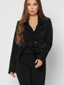 Піджак CARICA модель JK90228 Фото