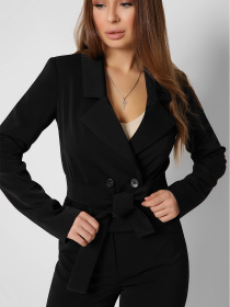 Піджак CARICA модель JK90228 Фото