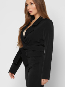 Піджак CARICA модель JK90228 Фото