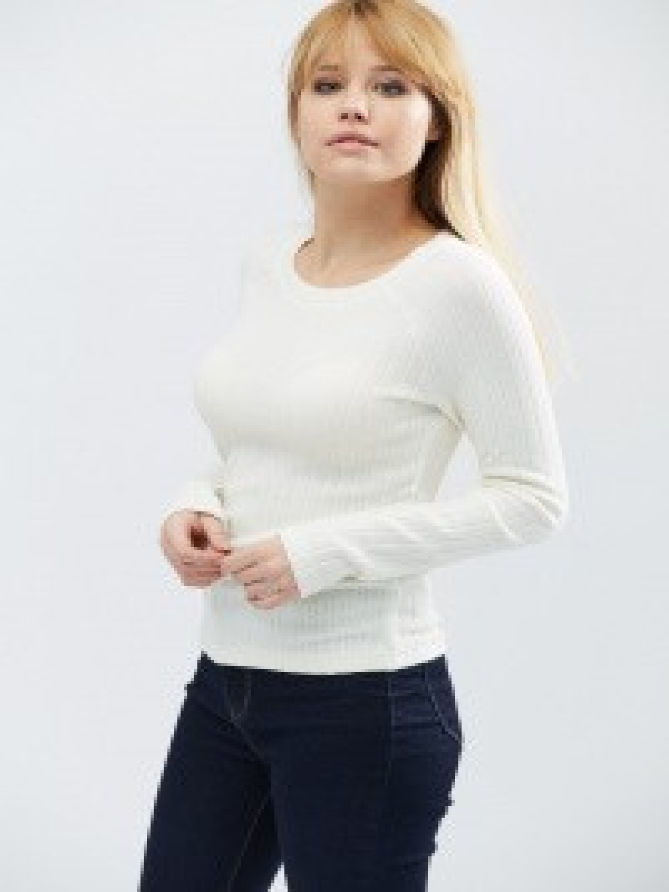 Свитшот CARICA модель SV73693 Фото