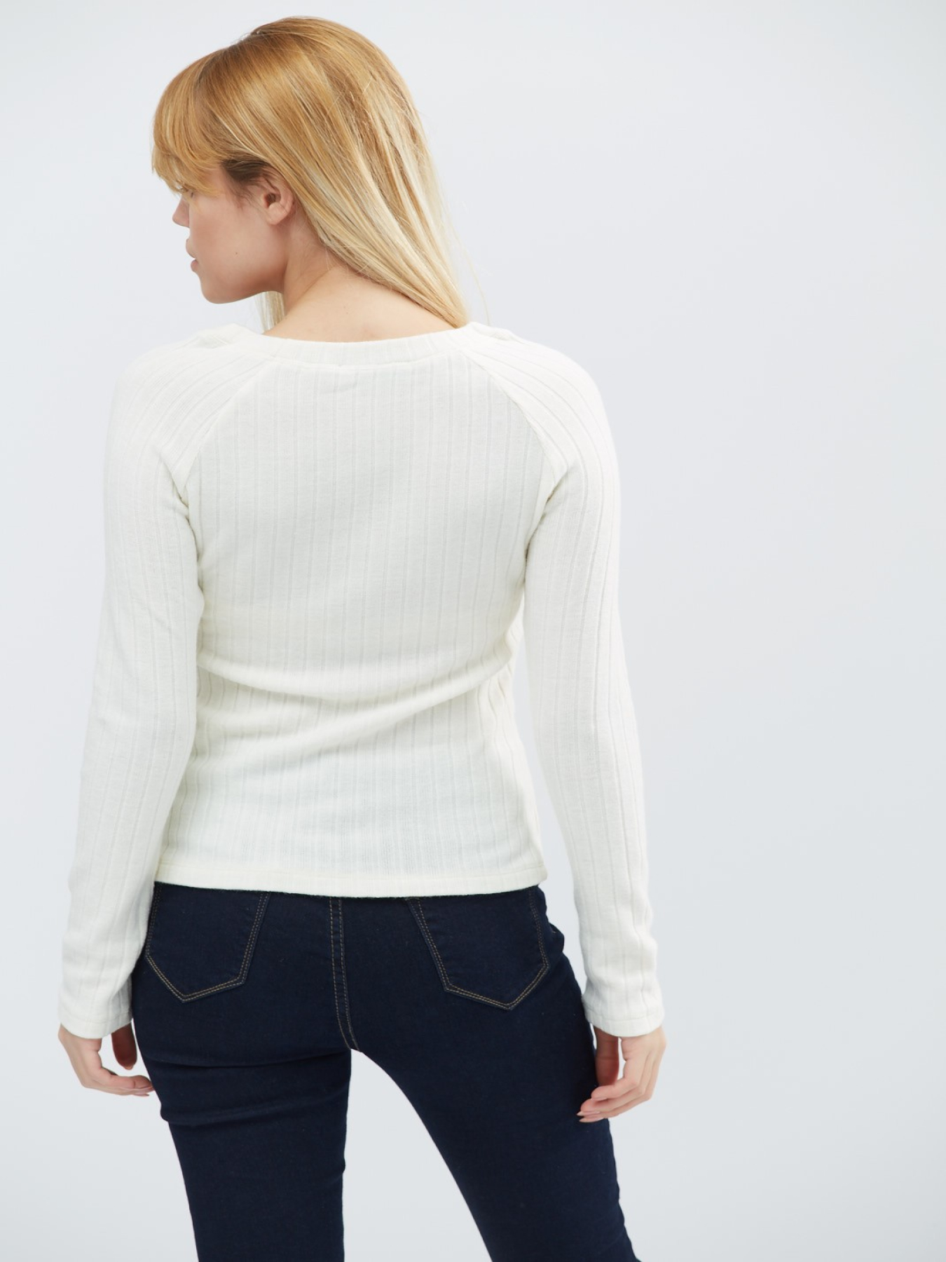 Світшот CARICA модель SV73693 Світшот CARICA модель SV73693 Фото