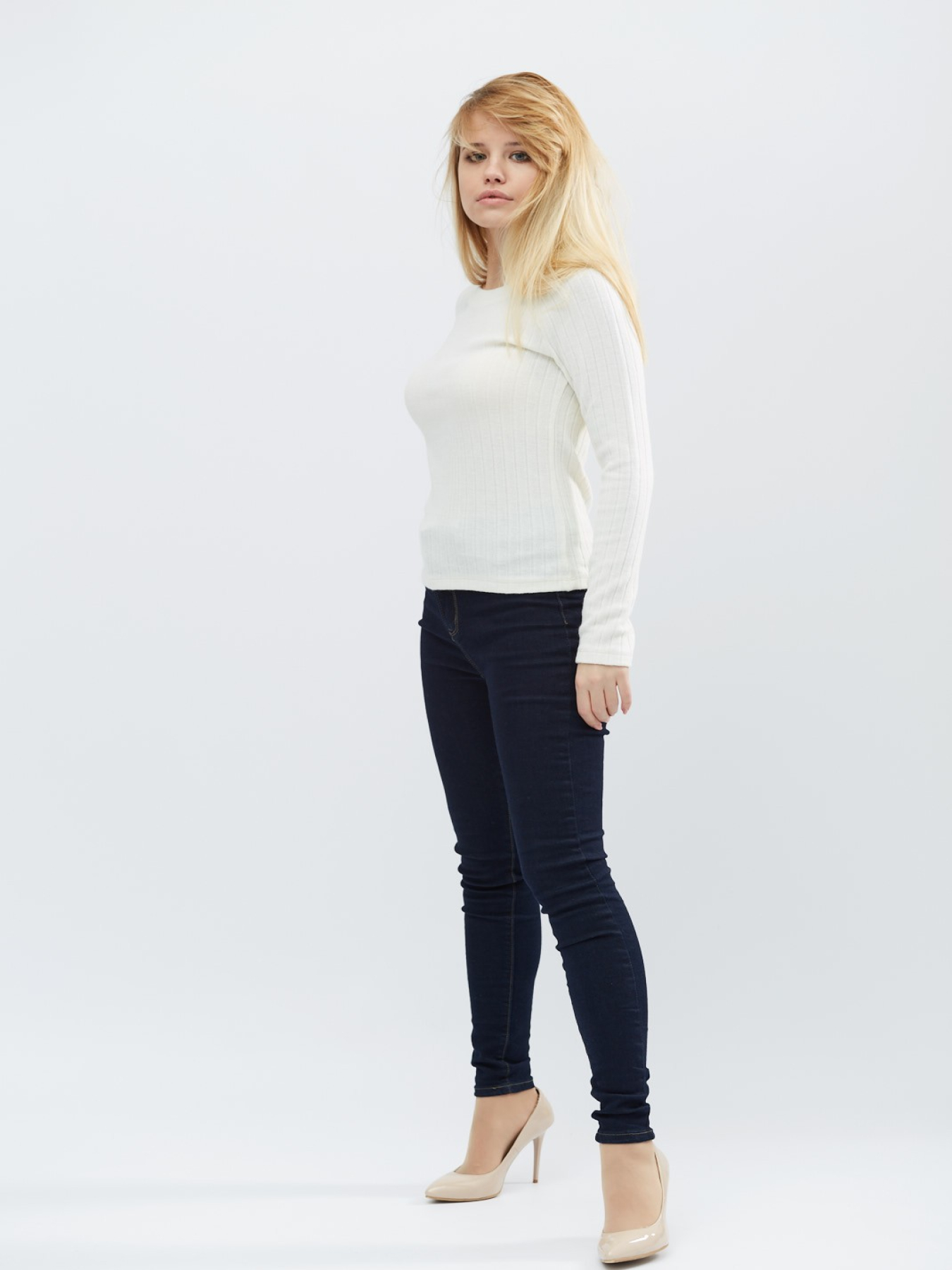 Світшот CARICA модель SV73693 Світшот CARICA модель SV73693 Фото