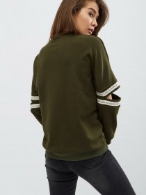 Свитшот CARICA модель SV75291 Фото