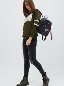 Свитшот CARICA модель SV75291 Фото