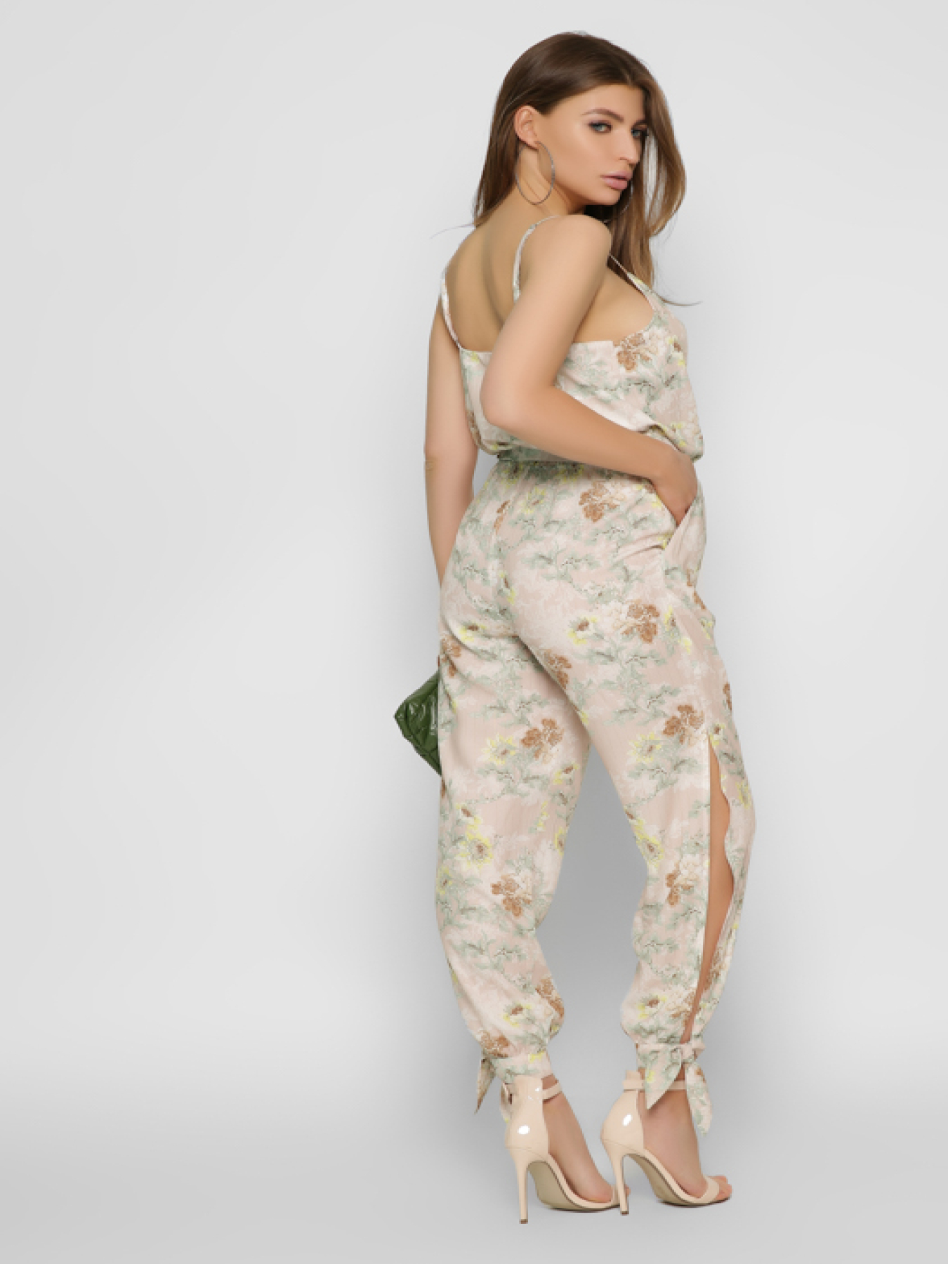 Комбінезони CARICA модель KB612825 Фото