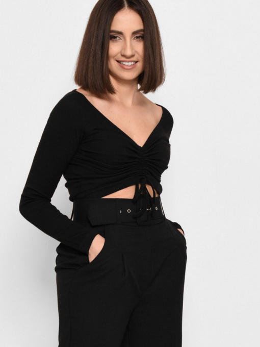 Топ CARICA модель 66028 Фото