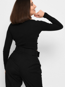 Топ CARICA модель 66028 Фото