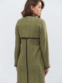 Пальто X-Woyz модель PL872432 Фото