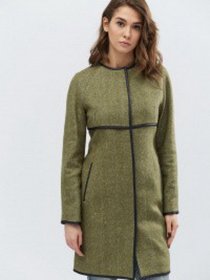 Пальто X-Woyz модель PL872432 Фото