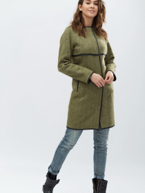 Пальто X-Woyz модель PL872432 Фото