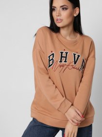 Свитшот CARICA модель SV655426 Фото