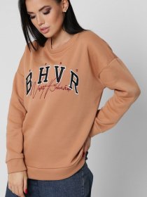 Свитшот CARICA модель SV655426 Фото