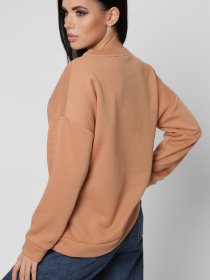 Свитшот CARICA модель SV655426 Фото