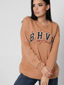 Світшот CARICA модель SV655426 Фото