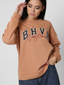 Світшот CARICA модель SV655426 Фото