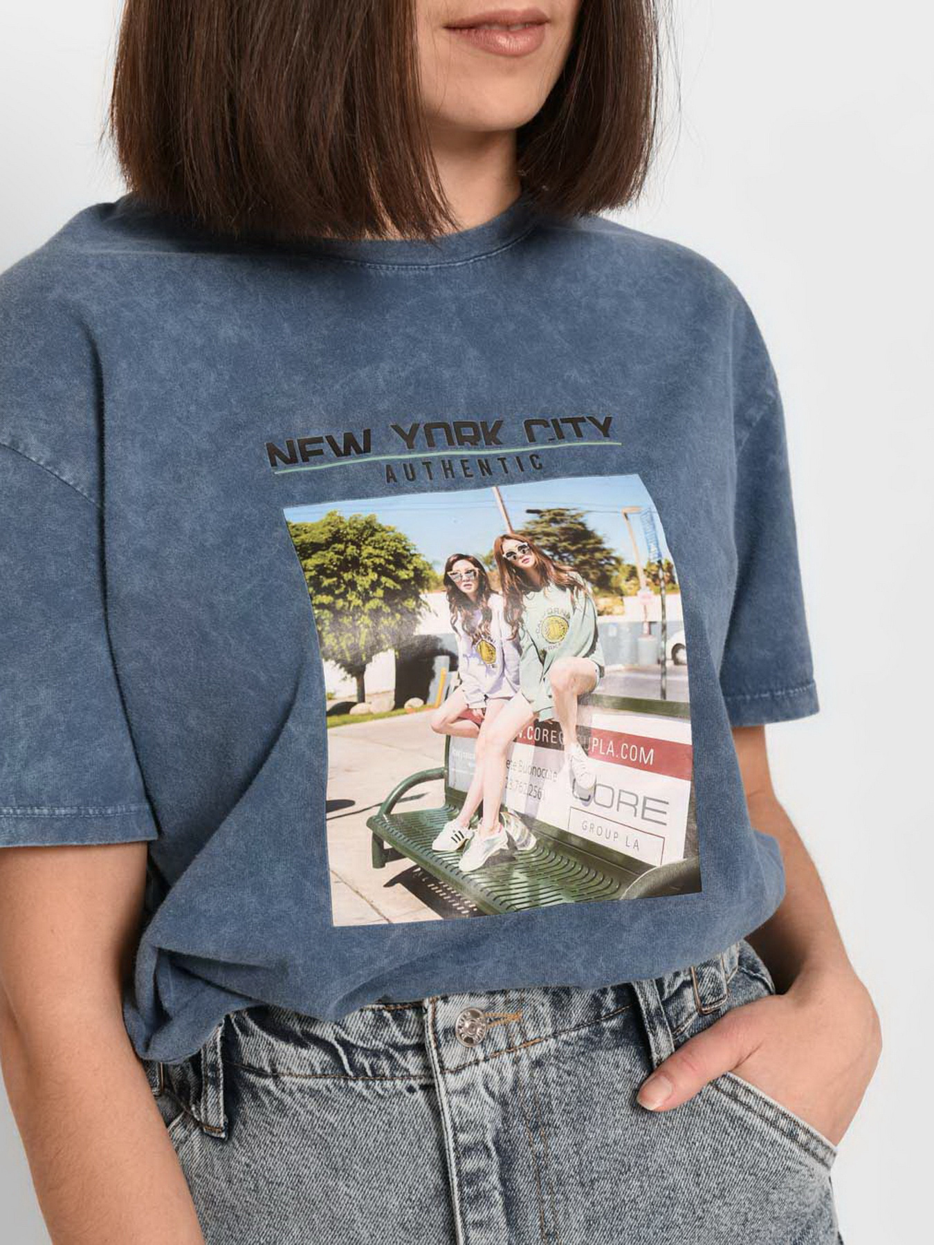 Футболка CARICA модель 65812 Фото