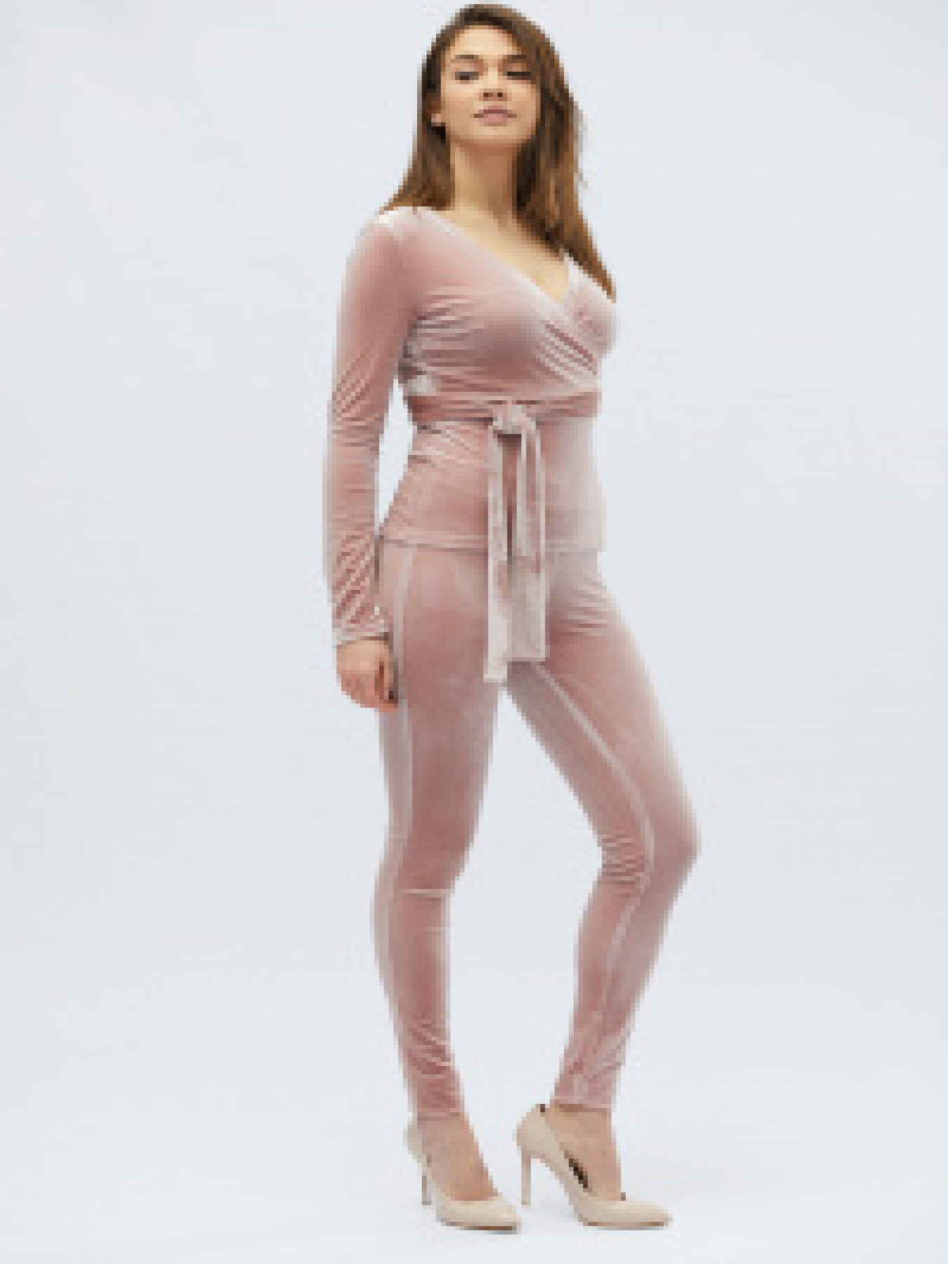 Костюмы CARICA модель KM206325 Фото