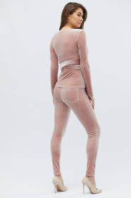 Костюмы CARICA модель KM206325 Фото