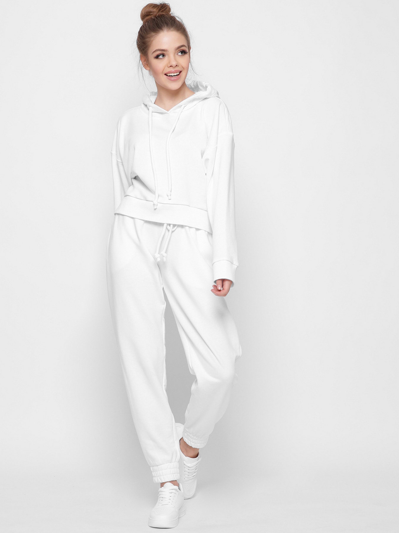 Худи CARICA модель SV75963 Фото