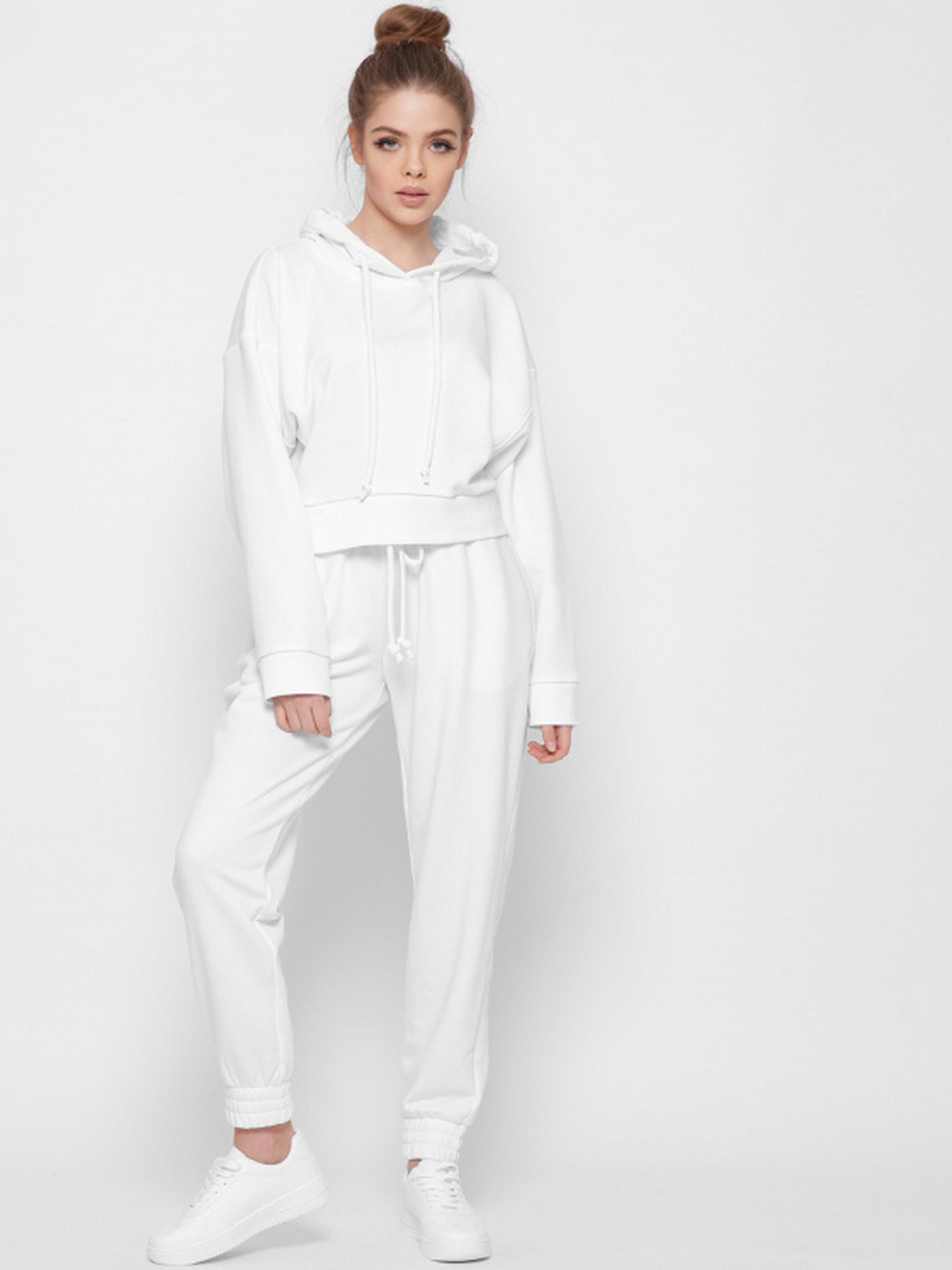 Худи CARICA модель SV75963 Фото