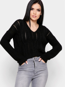 Джемпер CARICA модель 310988 Фото