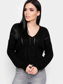 Джемпер CARICA модель 310988 Фото