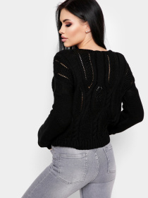 Джемпер CARICA модель 310988 Фото