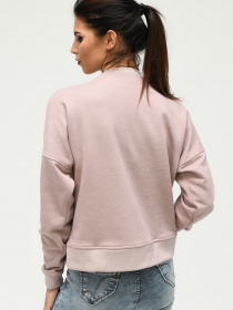 Свитшот CARICA модель SV756821 Фото