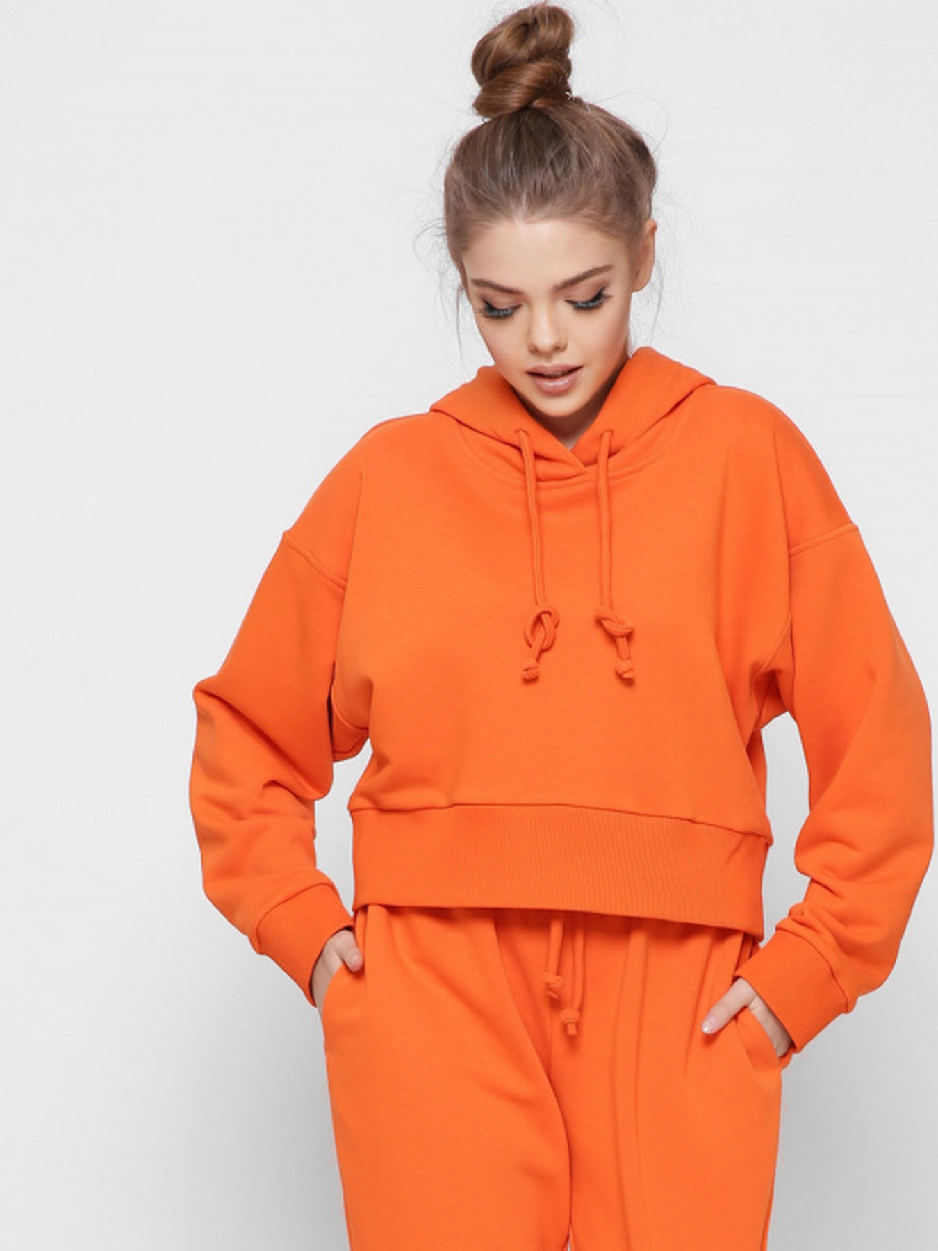 Худі CARICA модель SV759617 Фото