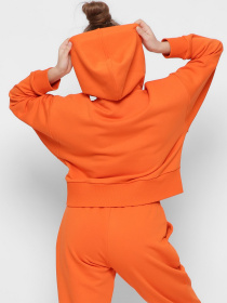 Худі CARICA модель SV759617 Фото