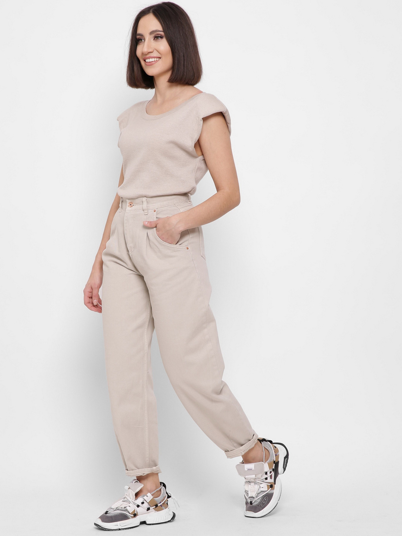 Майка CARICA модель 658910 Фото