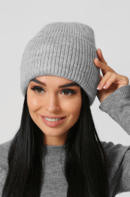 Шапка CARICA модель 319144 Фото