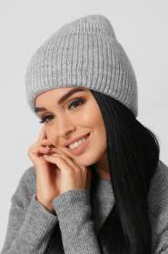 Шапка CARICA модель 319144 Фото