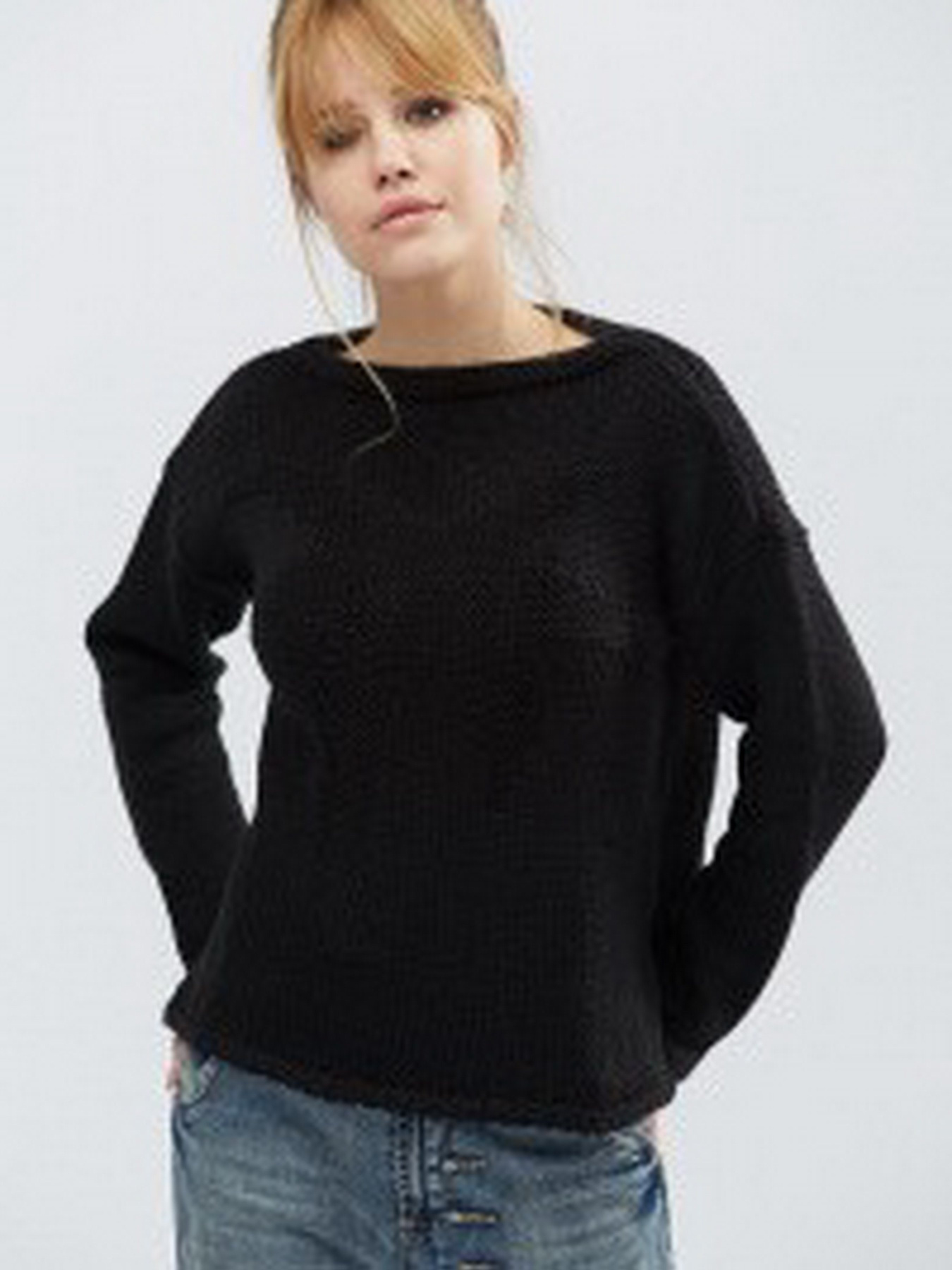 Джемпер CARICA модель 263508 Фото