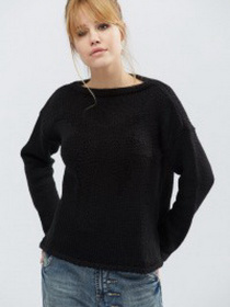 Джемпер CARICA модель 263508 Фото