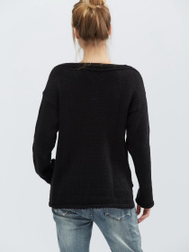 Джемпер CARICA модель 263508 Джемпер CARICA модель 263508 Фото