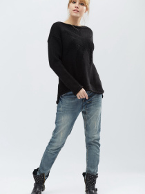 Джемпер CARICA модель 263508 Джемпер CARICA модель 263508 Фото