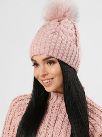 Шапка CARICA модель 3191925 Фото