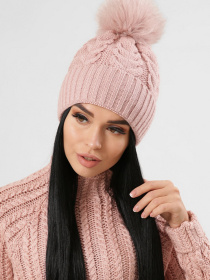 Шапка CARICA модель 3191925 Фото