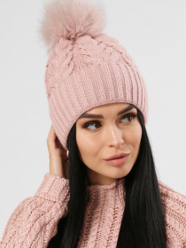 Шапка CARICA модель 3191925 Фото