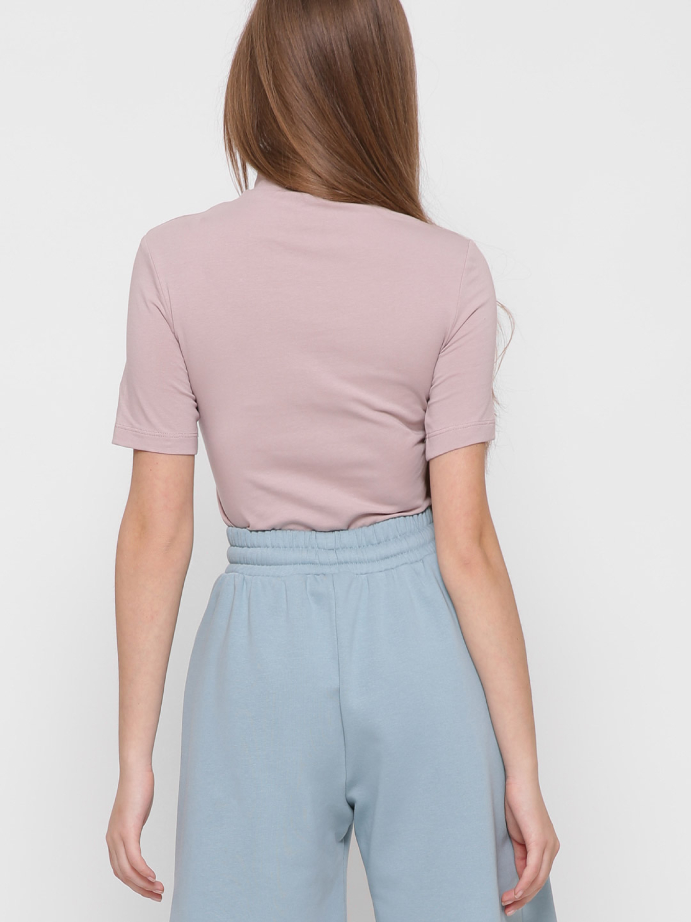 Футболки и поло CARICA модель BK772721 Фото