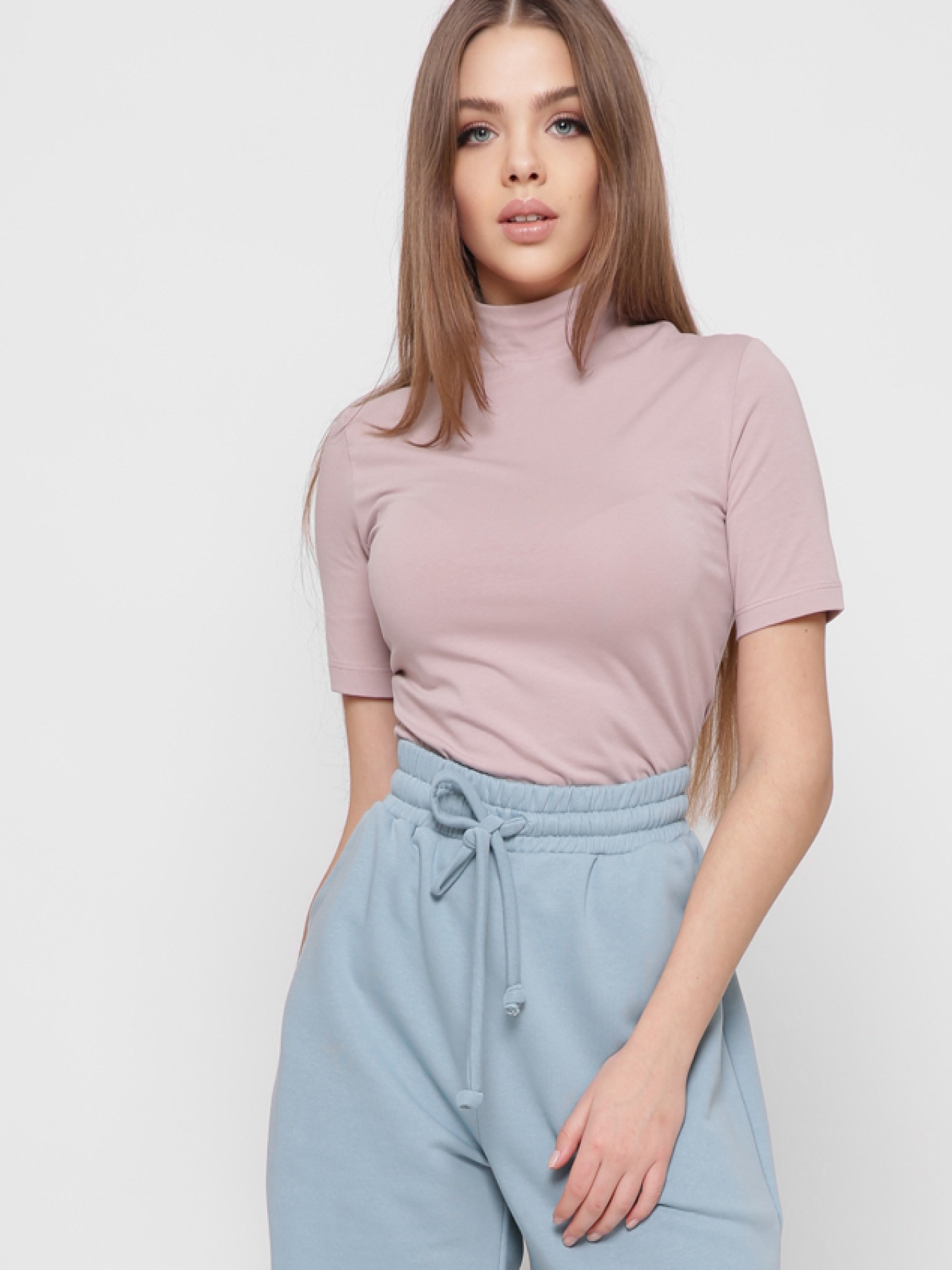 Футболки и поло CARICA модель BK772721 Фото