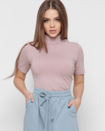 Футболки і поло CARICA модель BK772721 Фото