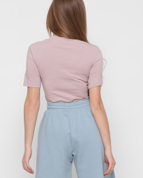 Футболки і поло CARICA модель BK772721 Фото