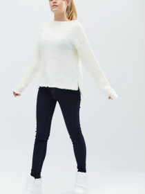 Джемпер CARICA модель 263503 Фото