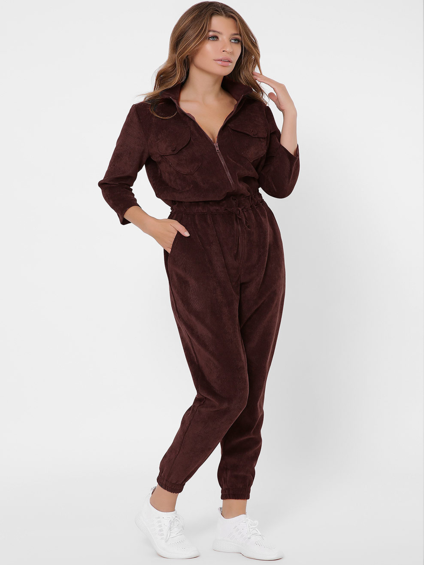 Комбінезони CARICA модель KB61235 Фото