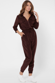 Комбінезони CARICA модель KB61235 Фото