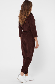 Комбінезони CARICA модель KB61235 Фото